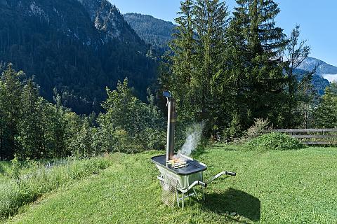 Grilletta